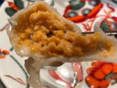 -喜鼎海胆水饺(柏威年购物中心店)