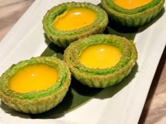 -广州花园酒店荔湾亭·地道点心·粤式饮茶