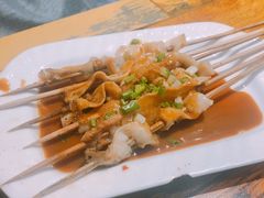 -金谷园饺子·烧烤(人大总店)