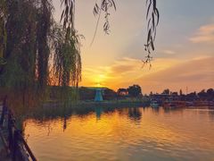 -长廊欢乐园