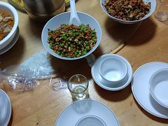 -笨罗卜浏阳菜馆(星沙店)