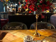 大堂-杂咖zacup(领展中心城店)