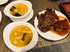 -博林天瑞喜来登酒店·西丽尚膳