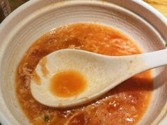 -吕氏疙瘩汤·私家菜馆(慈云寺店)