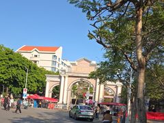 -厦门大学(思明校区)