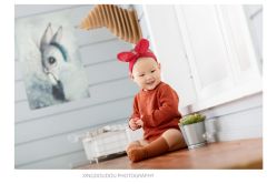 点击看大图 -星豆豆儿童摄影(南郊太白南路店)