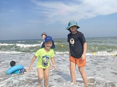 -日照灯塔风景区