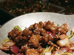 -万达广场(松江店)