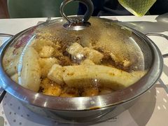 -黄记煌三汁焖锅(首创奥特莱斯店)