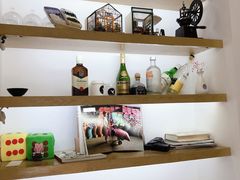 -稀物集咖啡(徽州大道店)