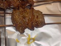 -喝丢一只鞋海鲜烧烤·海肠捞饭(文体街店)