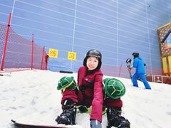 -广州热雪奇迹