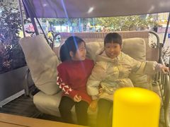 -MARU玛露音乐餐厅(大学路店)