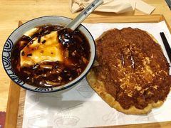 -头壹号  羊汤·饸饹面·大油条(西二旗店)