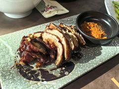 -不相离盐帮菜(郎园店)