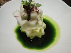-锦府园·新台州菜(合生汇店)
