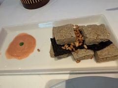 -桂满陇·江南餐厅·蟹黄小笼(清河万象店)