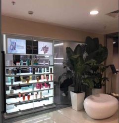 -DX HAIR SALON·发现未知美发沙龙