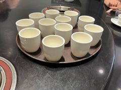 -鱼头泡饭·湖北菜·非物质文化遗产(岳家嘴总店)
