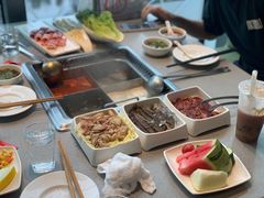 -海底捞火锅(嘉兴杉杉in象生日主题店)