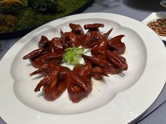-宝轩渔府·老字号海鲜·正宗津菜(水上店)
