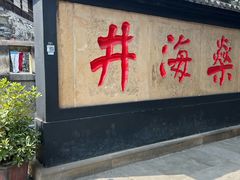 -燊海井