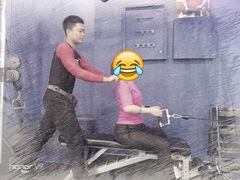 -FEELINGME乐刻私教馆·健身(沿海赛洛城店)