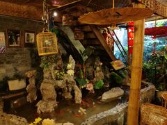 -多哥水·西双版纳传统傣味·昆明土著私藏云南菜(司马巷店)