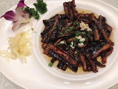 -新聚丰菜馆(太监弄店)