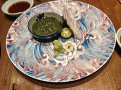 -傑·料理·海鲜放题(佛山文华荟店)