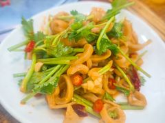 -草本味·市井羊肉馆(新开铺总店)