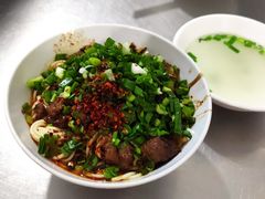 -丁记面馆(凤凰店)