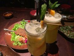 -花马天堂云南餐厅 Lost Heaven(高邮路店)