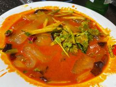 -牛鲜盛齐齐哈尔烤肉(曹路店)