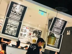 -太二酸菜鱼(福州泰禾店)