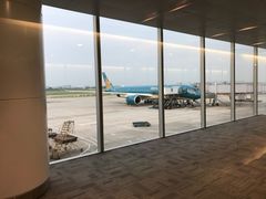 -河内内排国际机场