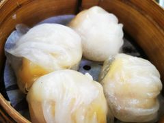 虾饺-香港蓮香樓(中環店)