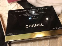 -CHANEL(恒隆广场店)