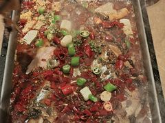 -炉鱼(萧山万象汇店)