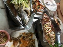 -Ob Aroi Town In Town (Not Ob Aroi franchise)