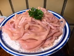 -楠火锅(西单店)