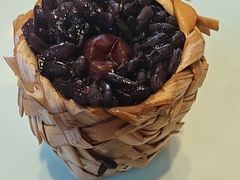 -御香农家菜(莫干山庾村店)