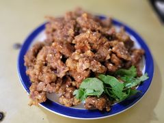 -清真宏玉祥黄门脸餐厅(华荫东里店)