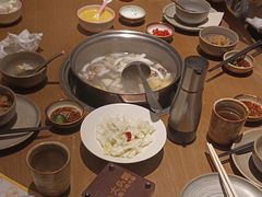 -大头椰·椰子鸡火锅(新梦店)