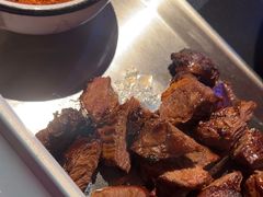 -胖子烧烤海鲜(亲贤北街店)