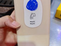 -麥吉machimachi(珠江路金鹰店)