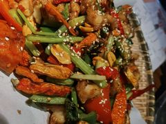 黄飞鸿掌中宝-小和庆·知味(首铸万科店)
