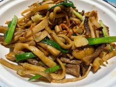 -阿娜尔·新疆菜(宜家荟聚中心店)