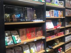 -九木杂物社(中心店)