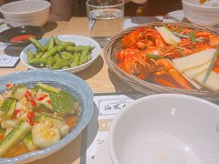 -就你餐厅(体育西横街店)